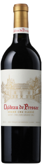Château de Pressac 2024